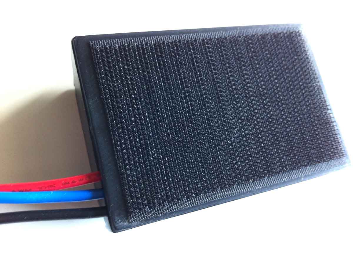  Final Coat - Электронная защита от коррозии автомобиля. Украина. Полтава. Финал Коат.