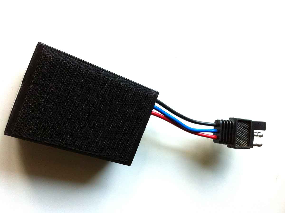  Final Coat - Электронная защита от коррозии автомобиля. Украина. Полтава. Финал Коат.