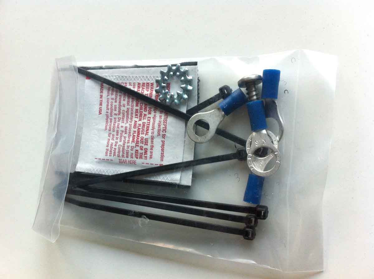  Final Coat - Электронная защита от коррозии автомобиля. Украина. Полтава. Финал Коат.